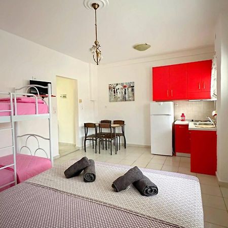 Elena Rooms-Apartments -B Aszproválta Kültér fotó