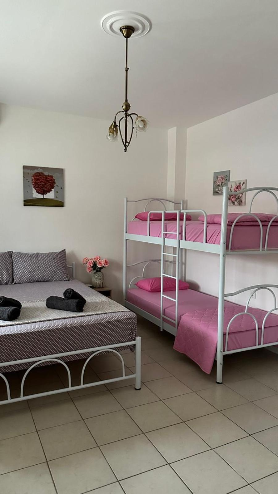 Elena Rooms-Apartments -B Aszproválta Kültér fotó