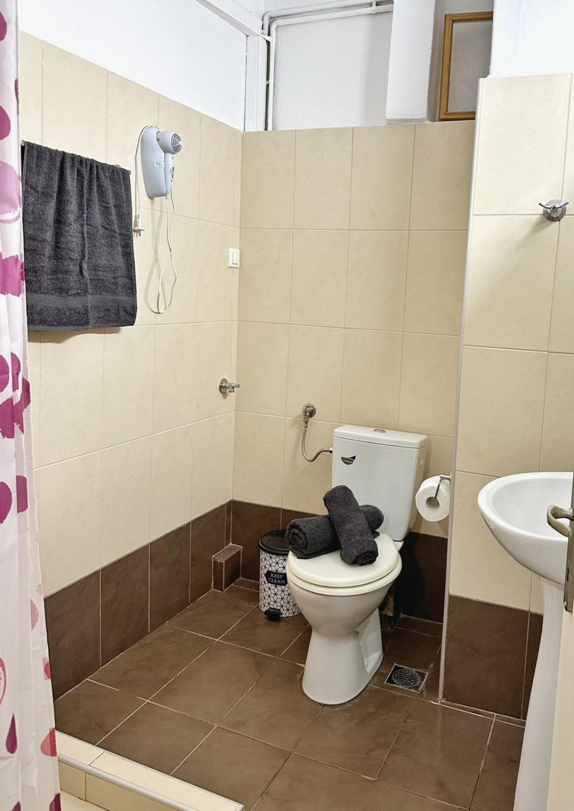 Elena Rooms-Apartments -B Aszproválta Kültér fotó