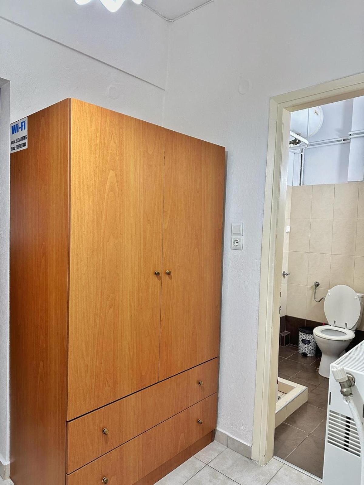 Elena Rooms-Apartments -B Aszproválta Kültér fotó