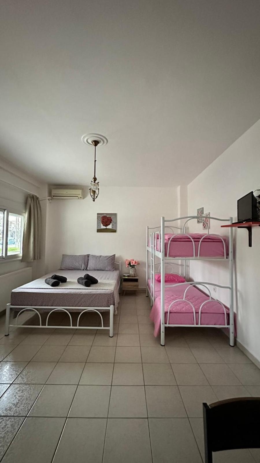 Elena Rooms-Apartments -B Aszproválta Kültér fotó