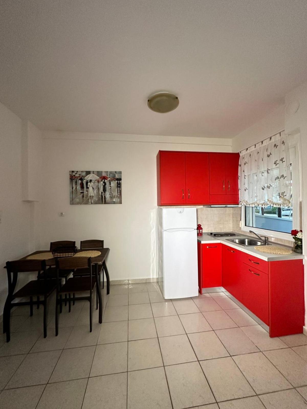 Elena Rooms-Apartments -B Aszproválta Kültér fotó