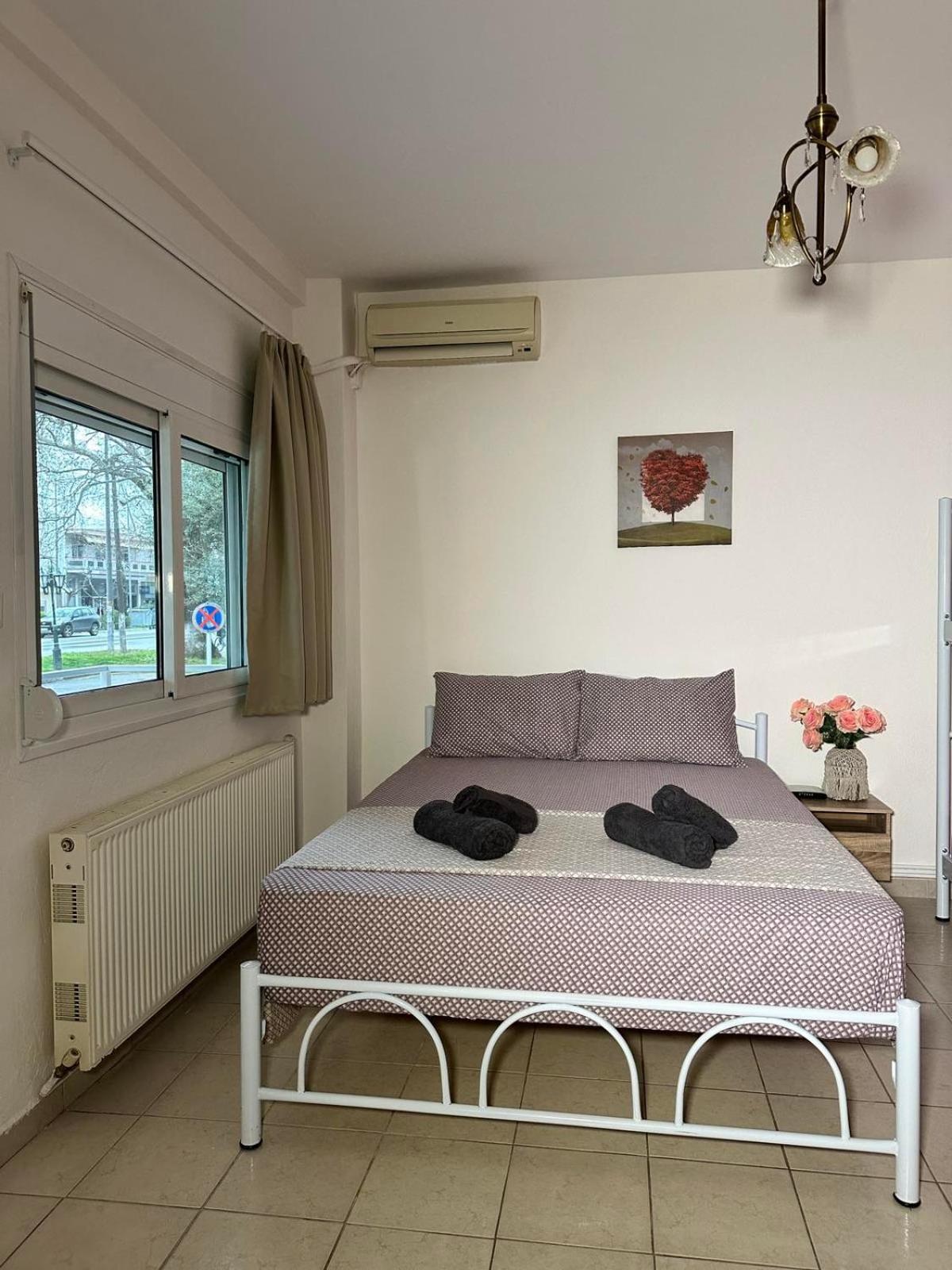 Elena Rooms-Apartments -B Aszproválta Kültér fotó