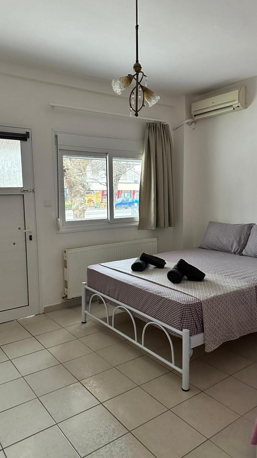 Elena Rooms-Apartments -B Aszproválta Kültér fotó
