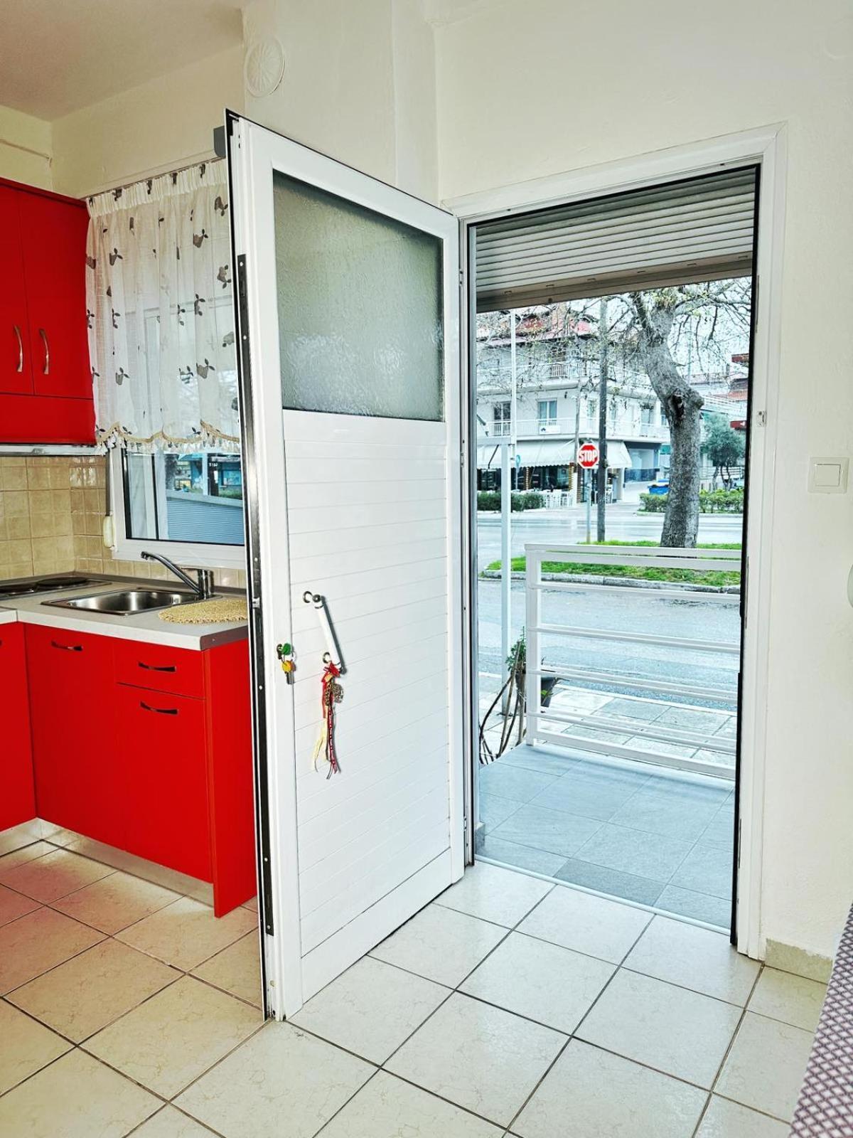 Elena Rooms-Apartments -B Aszproválta Kültér fotó