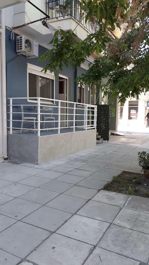 Elena Rooms-Apartments -B Aszproválta Kültér fotó